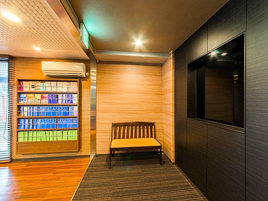 Flexstay Inn Shinagawa