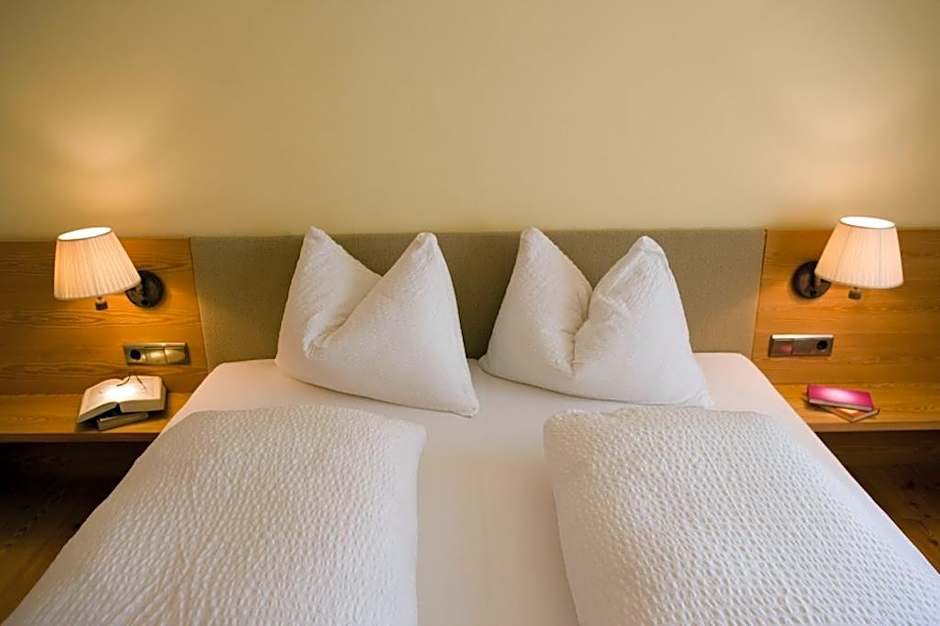 Residence Gustav Thoeni