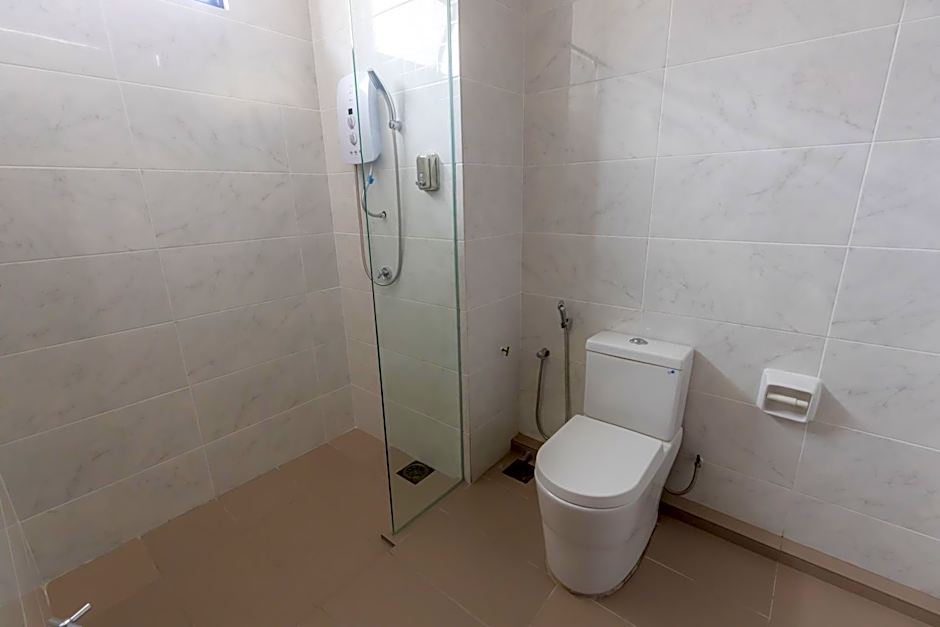 Scott Service Suites