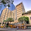 Omni Los Angeles Hotel At California Plaza