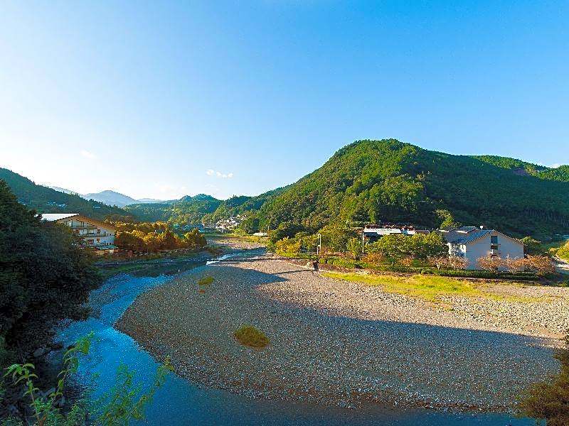 Watarase Onsen Hotel