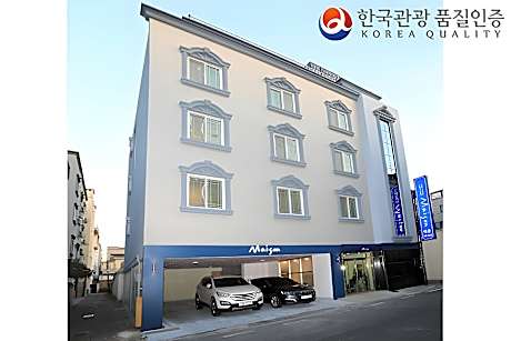 Maison Mini Hotel (Korea Quality)
