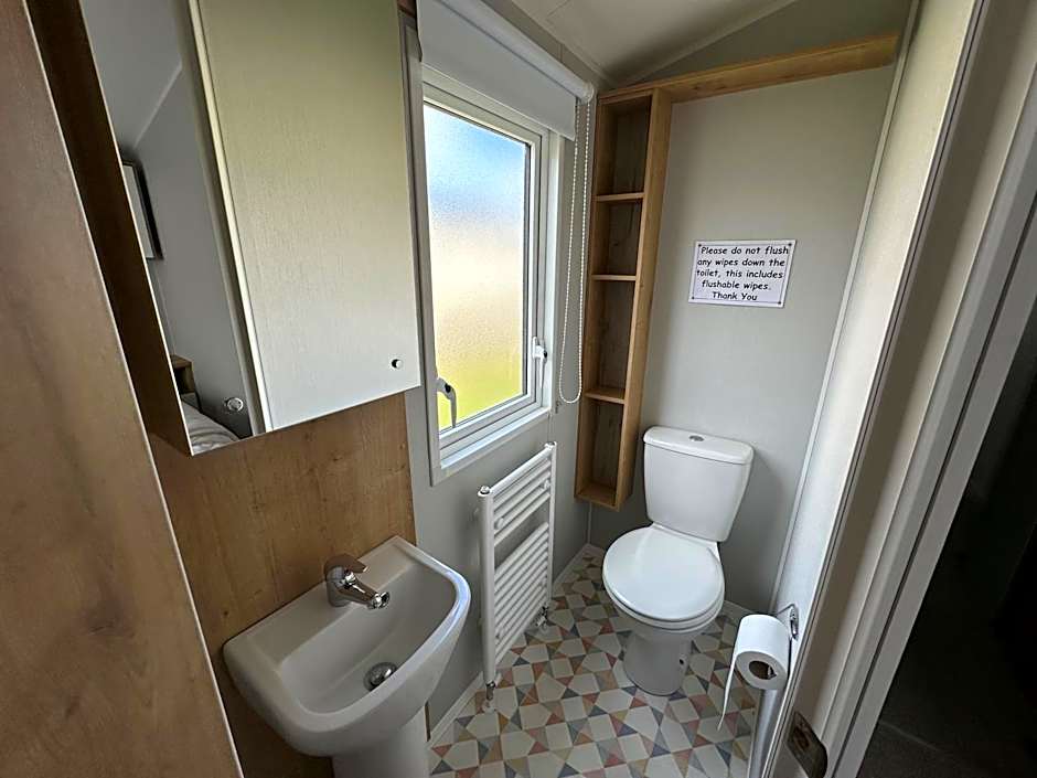 Dainville Caravan Park