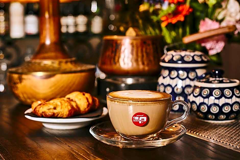 IL VIAGGIATORE VIA INDIPENDENZA B&B