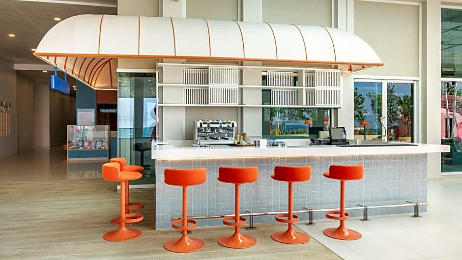 Holiday Inn Pattaya By IHG