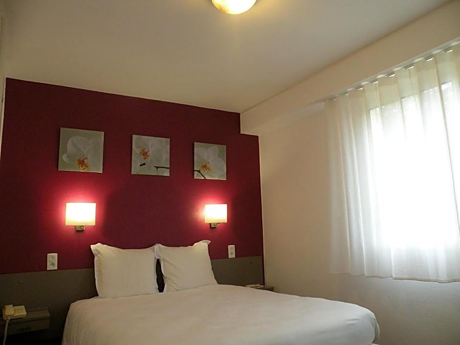 Logis L'Espadon