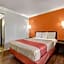 Motel 6 Fresno - Belmont Ave