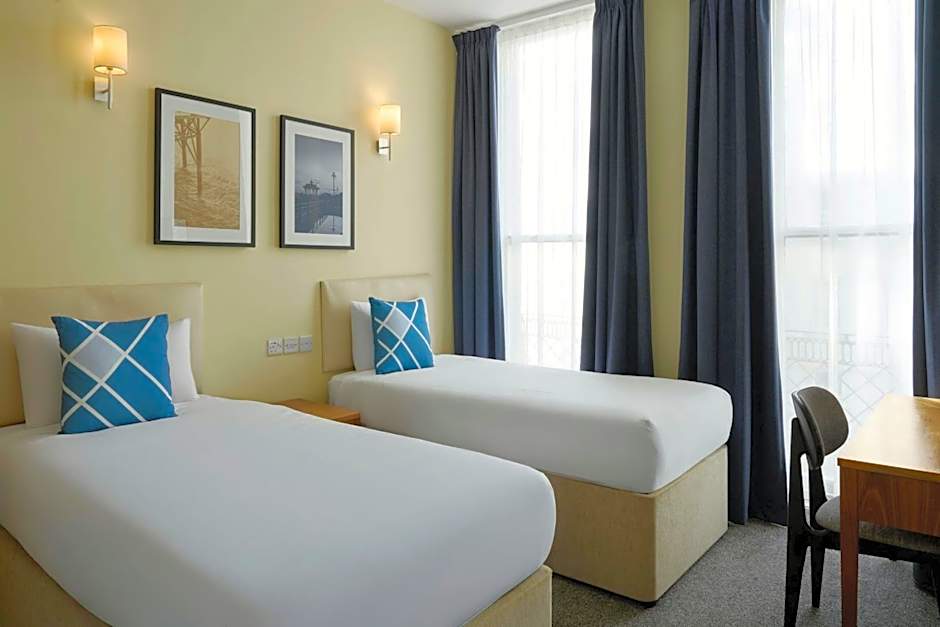 Four Points Flex Brighton