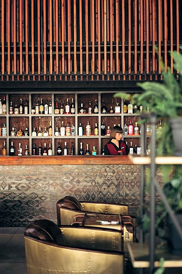 Gudauri Loft Hotel