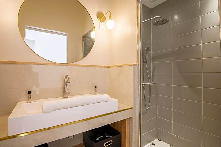 Les Suites Faidherbe
