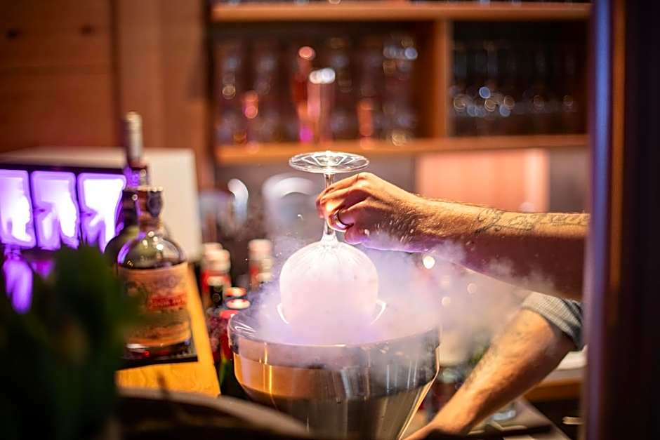 Hotel Restaurant tauernhex