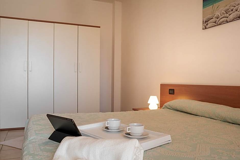 Residence Le Fontane