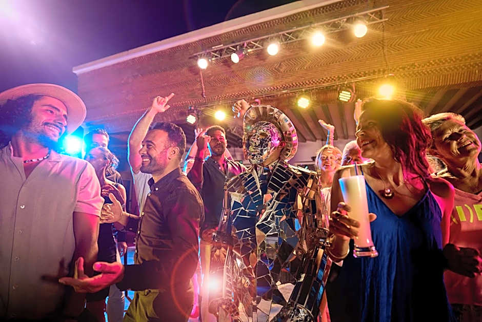 ROBINSON AGADIR - All Inclusive