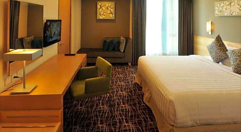 The Everly Putrajaya Hotel