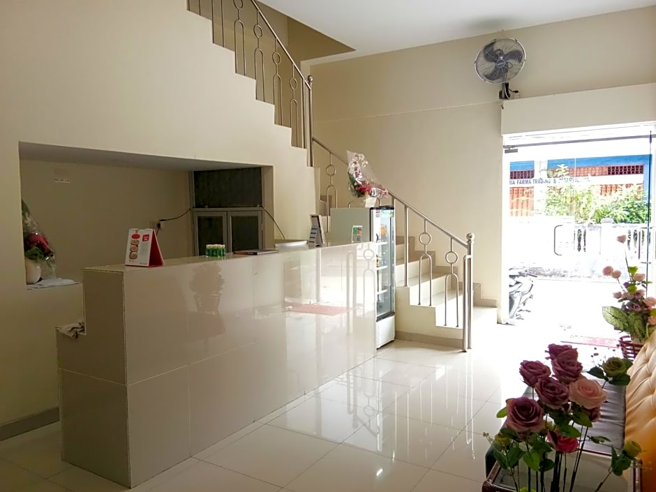 Clean & Comfort Homestay