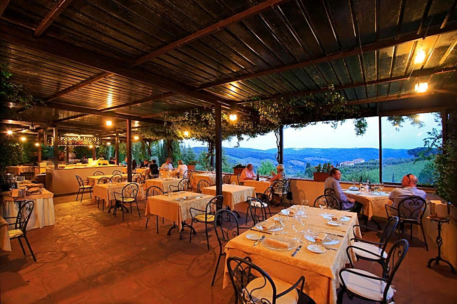Relais Vignale