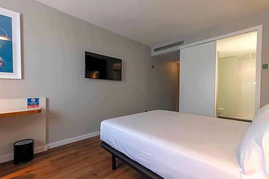 Travelodge Malaga Airport