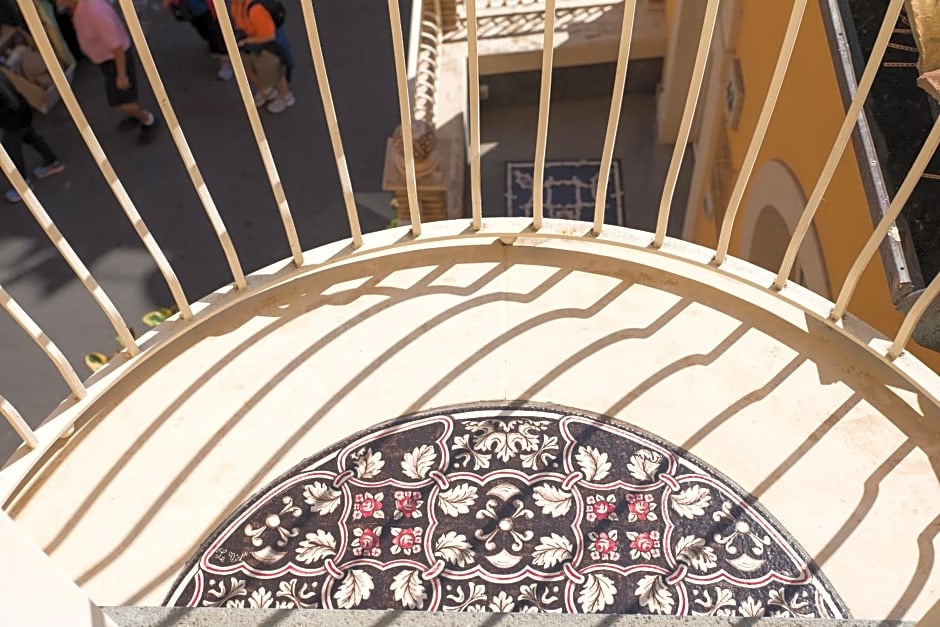 Casa Turrisi