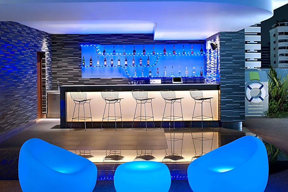 Aloft Bangkok - Sukhumvit 11