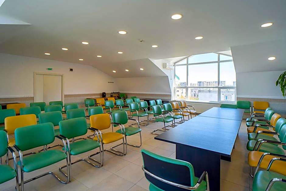 City Hotel Bucharest