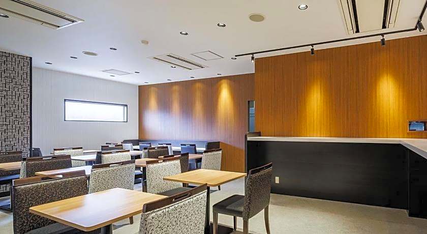 APA Hotel Miyazaki Nobeoka-Ekiminami