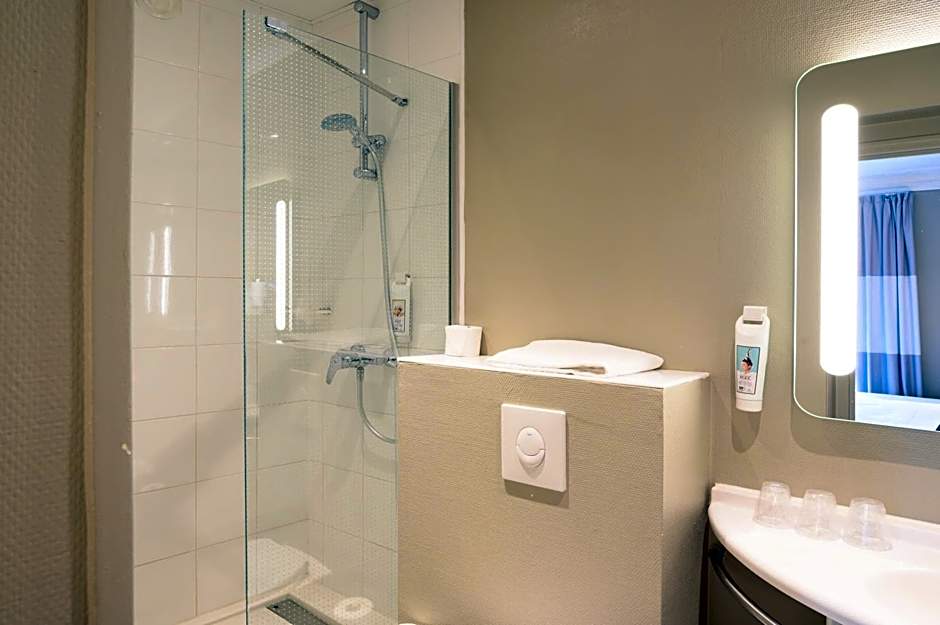 ibis Paris Tour Montparnasse 15eme