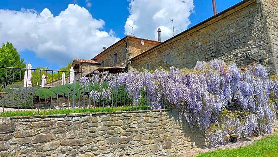 Locanda Del Viandante B&B