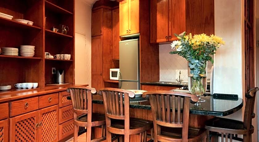 A Smart Stay Self catering Apartments