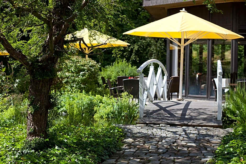 Romantik Hotel Stryckhaus