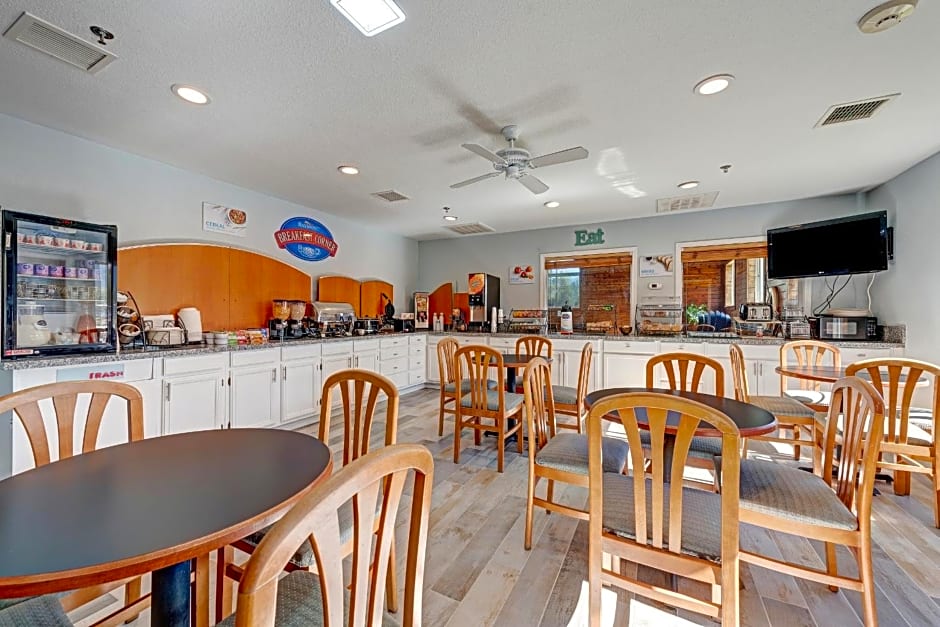 Baymont by Wyndham Salida