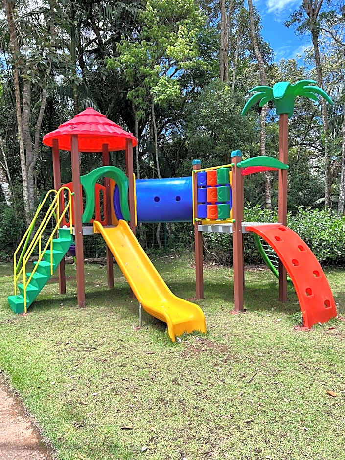 Flat Pedra Azul