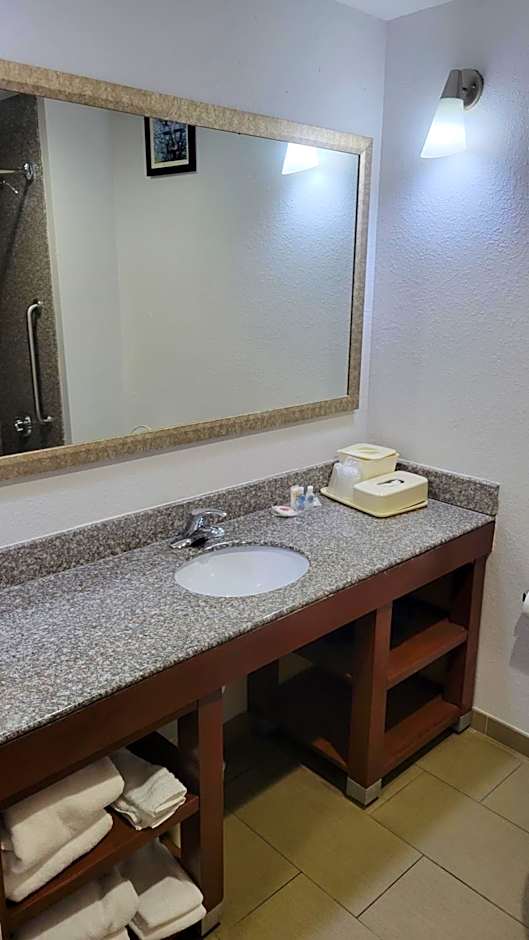 Comfort Suites Macon Northwest