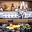 TRYP by Wyndham San Luis Potosi Hotel & Suites