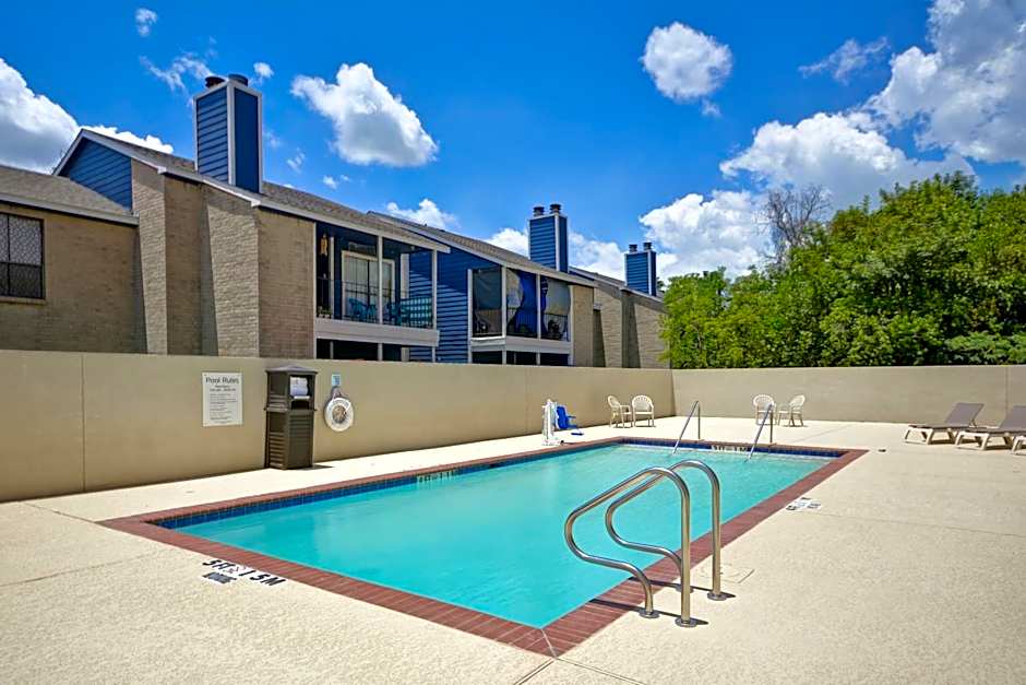 Holiday Inn Express And Suites Houston Nasa - Seabrook By IHG