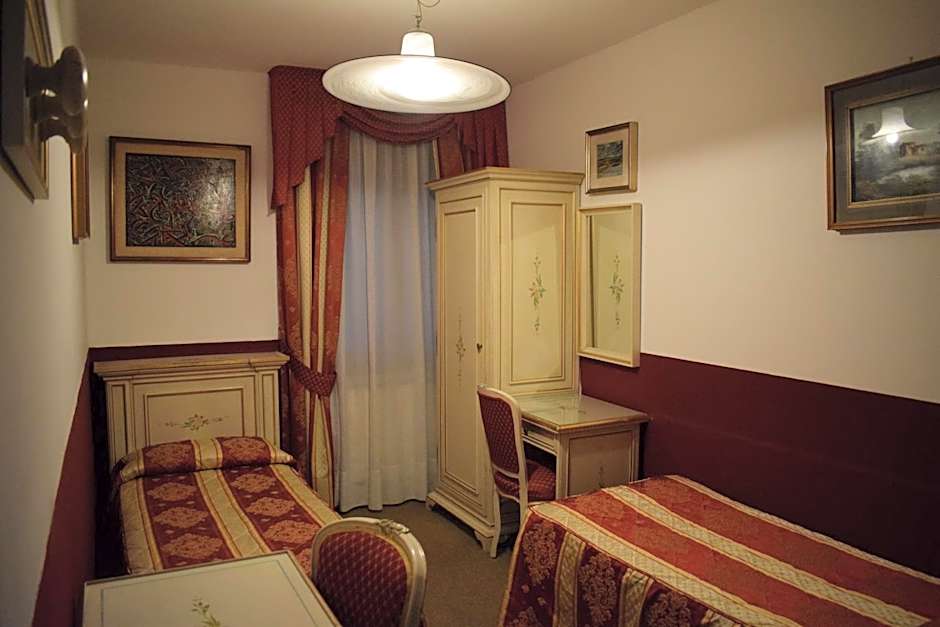 Albergo Basilea