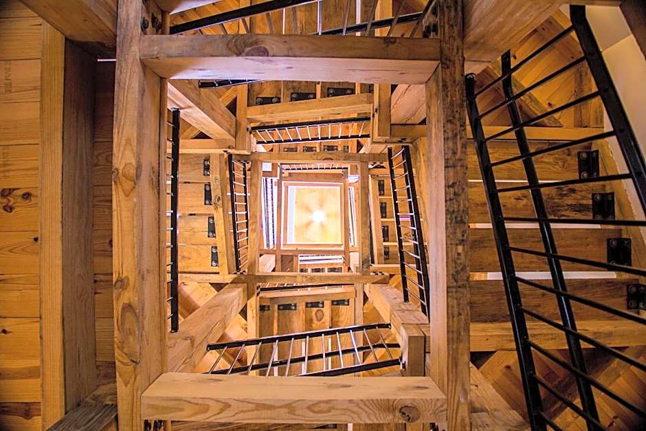 Stormy Point Village