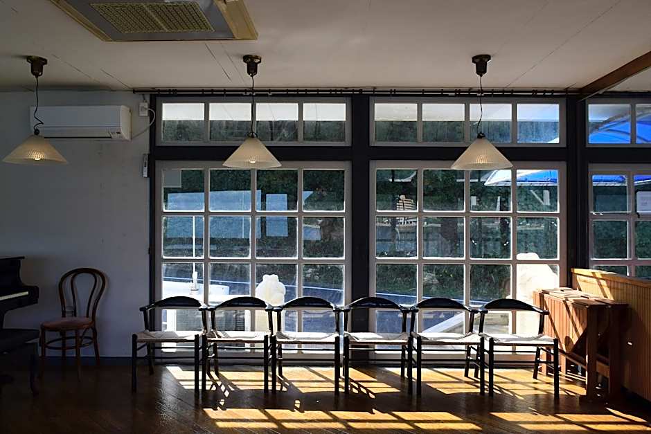 Superb view hotel,SeaTiger Island Inn Shodoshima