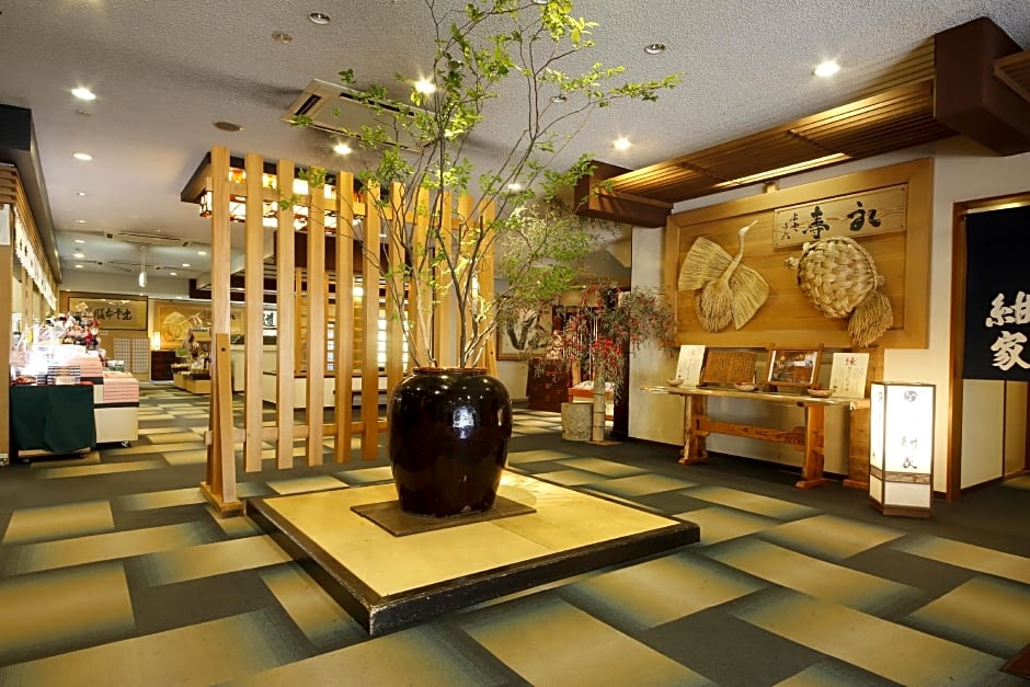 Konya Ryokan Hotel