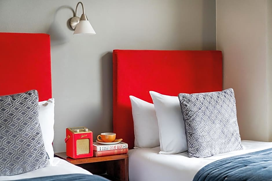 The Clifton Hotel Bristol