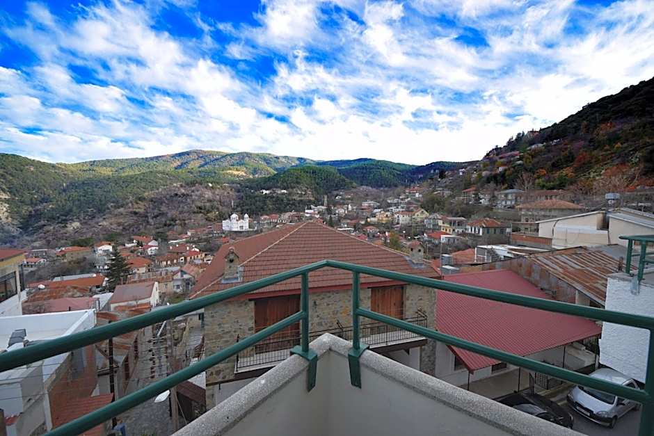 Christys Palace Hotel