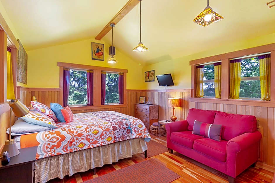 Juniper Lane Guest House