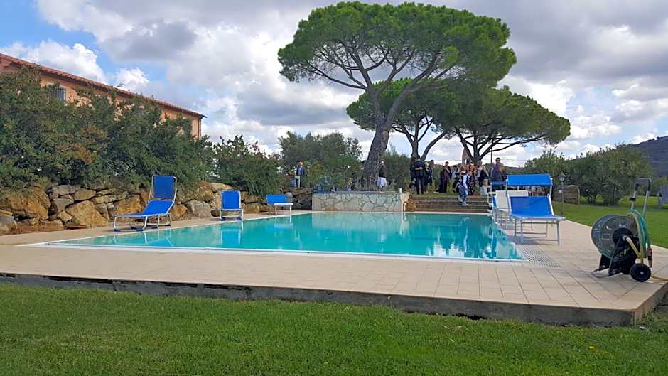 La Locanda della Vecchia Hosteria