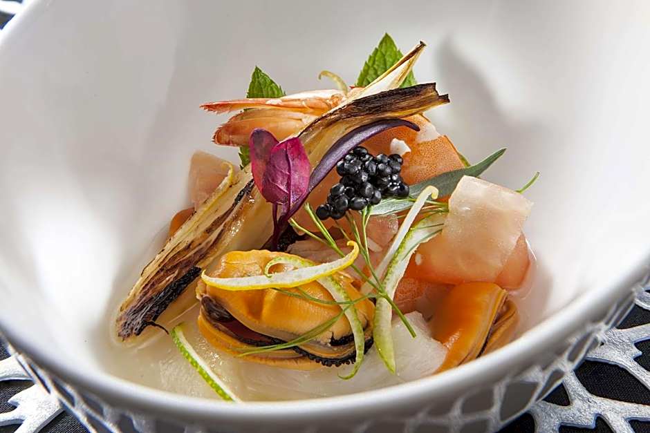 NH Canciller Ayala Vitoria