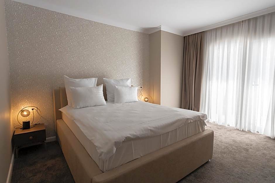 Ganzo Boutique Hotel