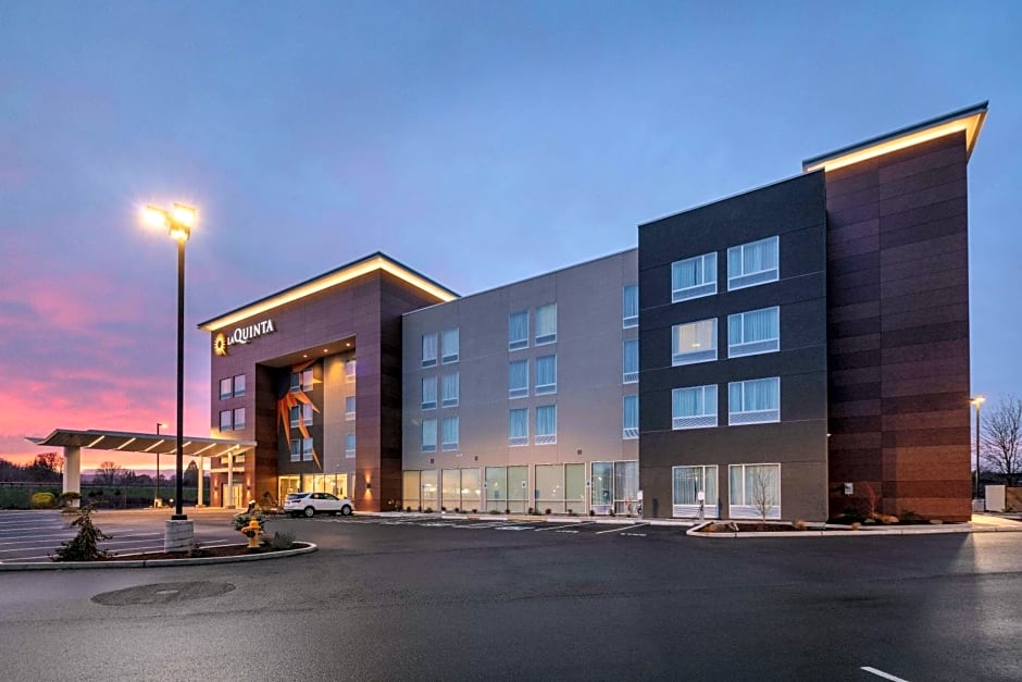 La Quinta Inn & Suites by Wyndham Centralia