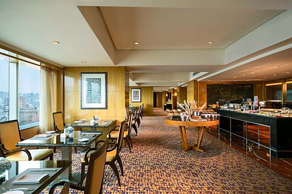 Renaissance by Marriott Tianjin TEDA Convention Centre Hotel