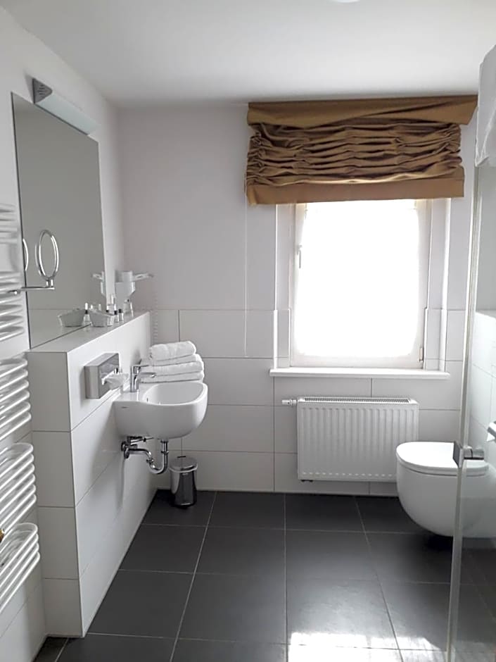 Fürstenhof Wernigerode Garni