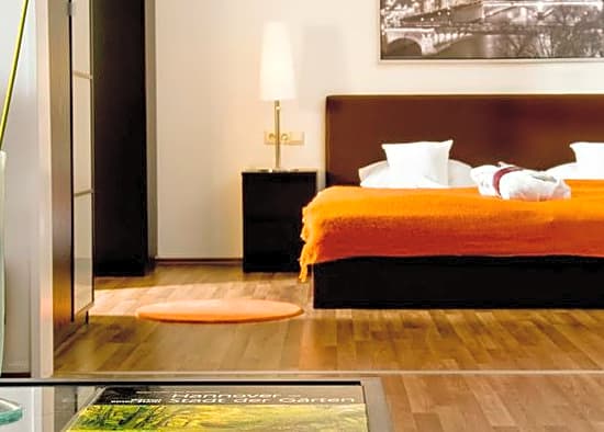 Wyndham Hannover Atrium