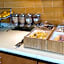 SpringHill Suites by Marriott Houston Rosenberg