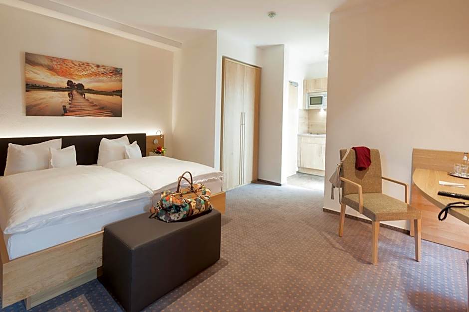 Landhotel Behre